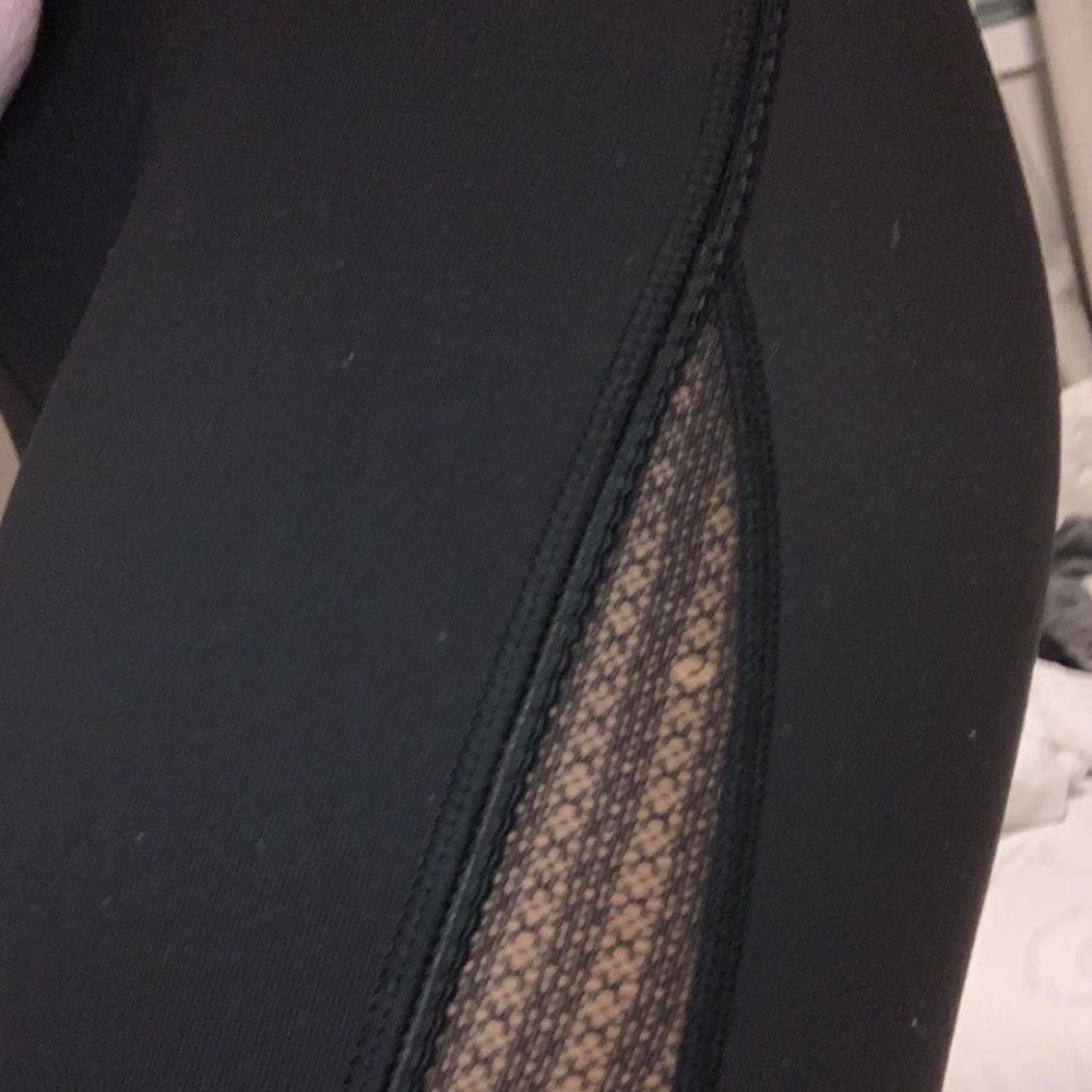 Lululemon Leggings - Picture 6 of 6
